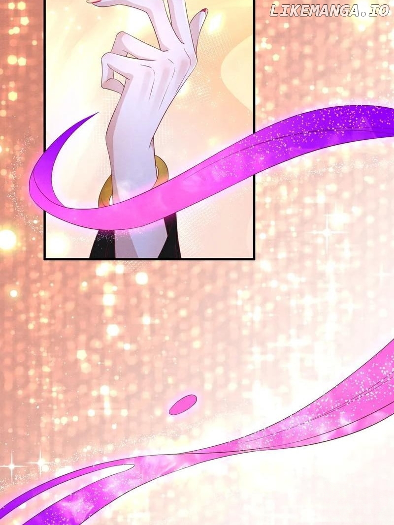 Empress of Hell’s Mission Guide Chapter 67 - page 8